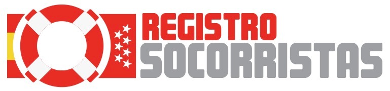 Registro de socorristas